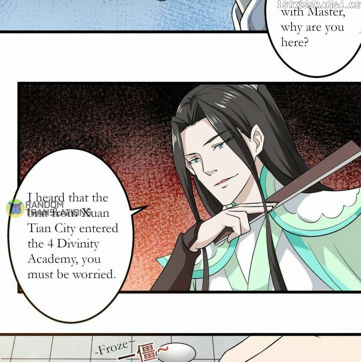 Magic Fairy chapter 120 - page 8
