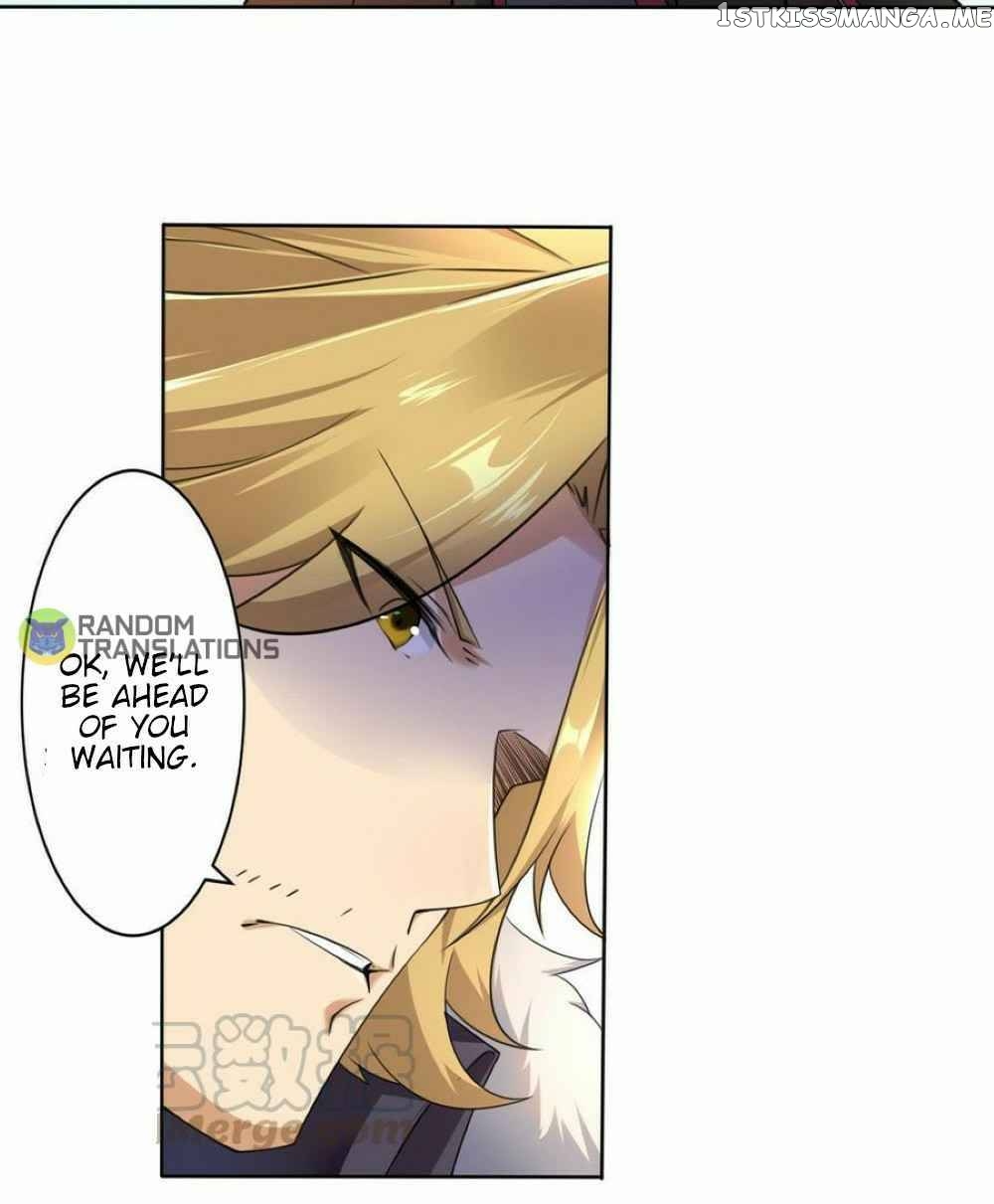 Magic Fairy chapter 271 - page 14