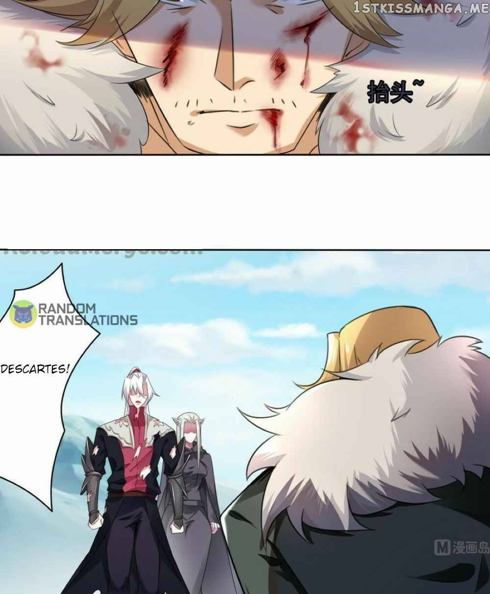 Magic Fairy chapter 271 - page 3