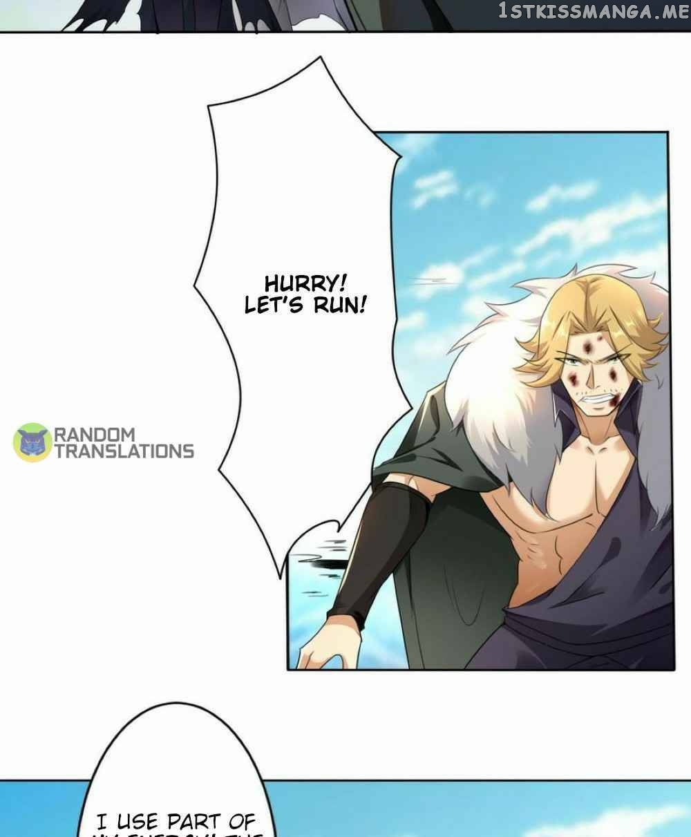 Magic Fairy chapter 271 - page 4