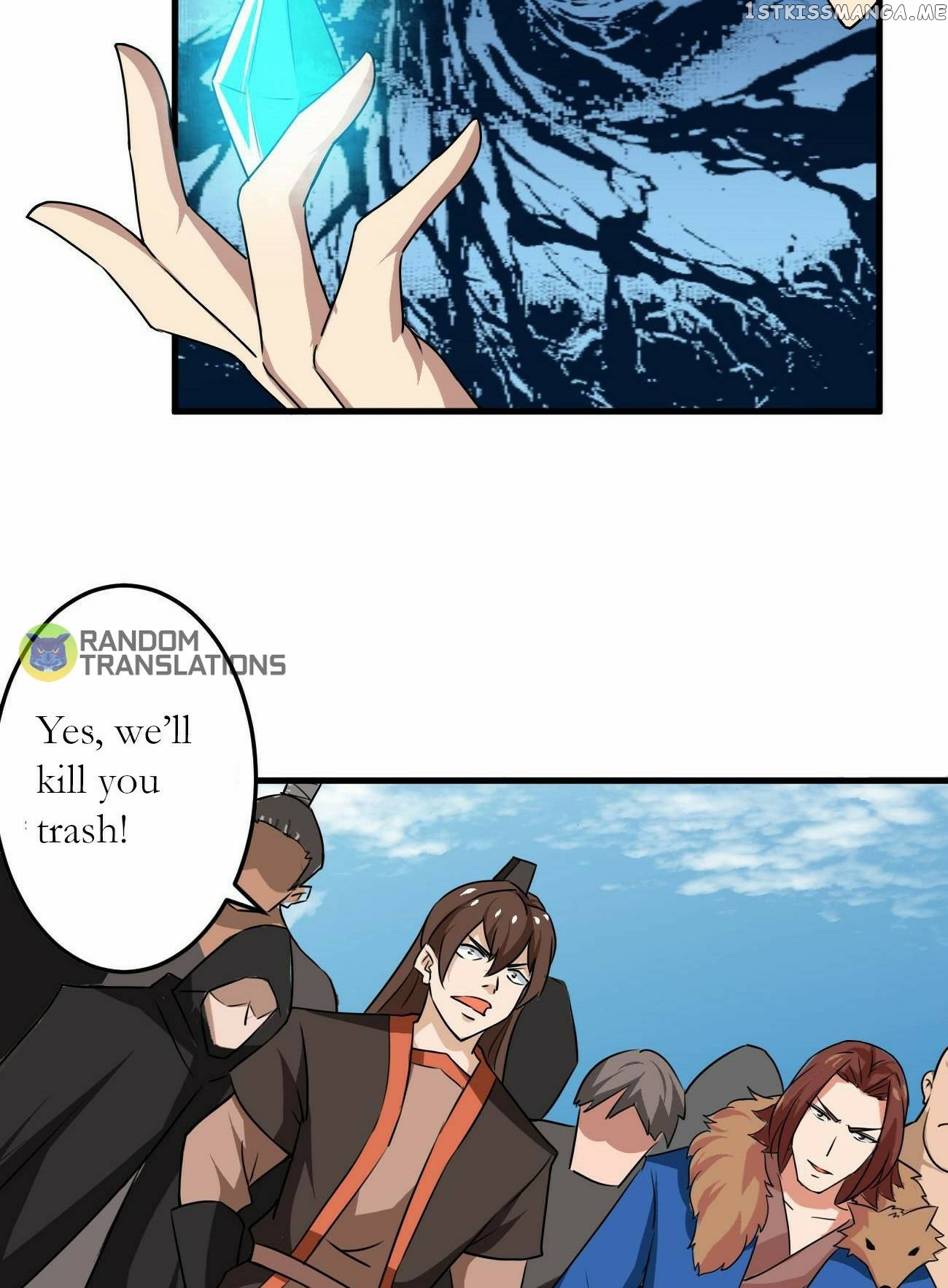 Magic Fairy chapter 77 - page 11