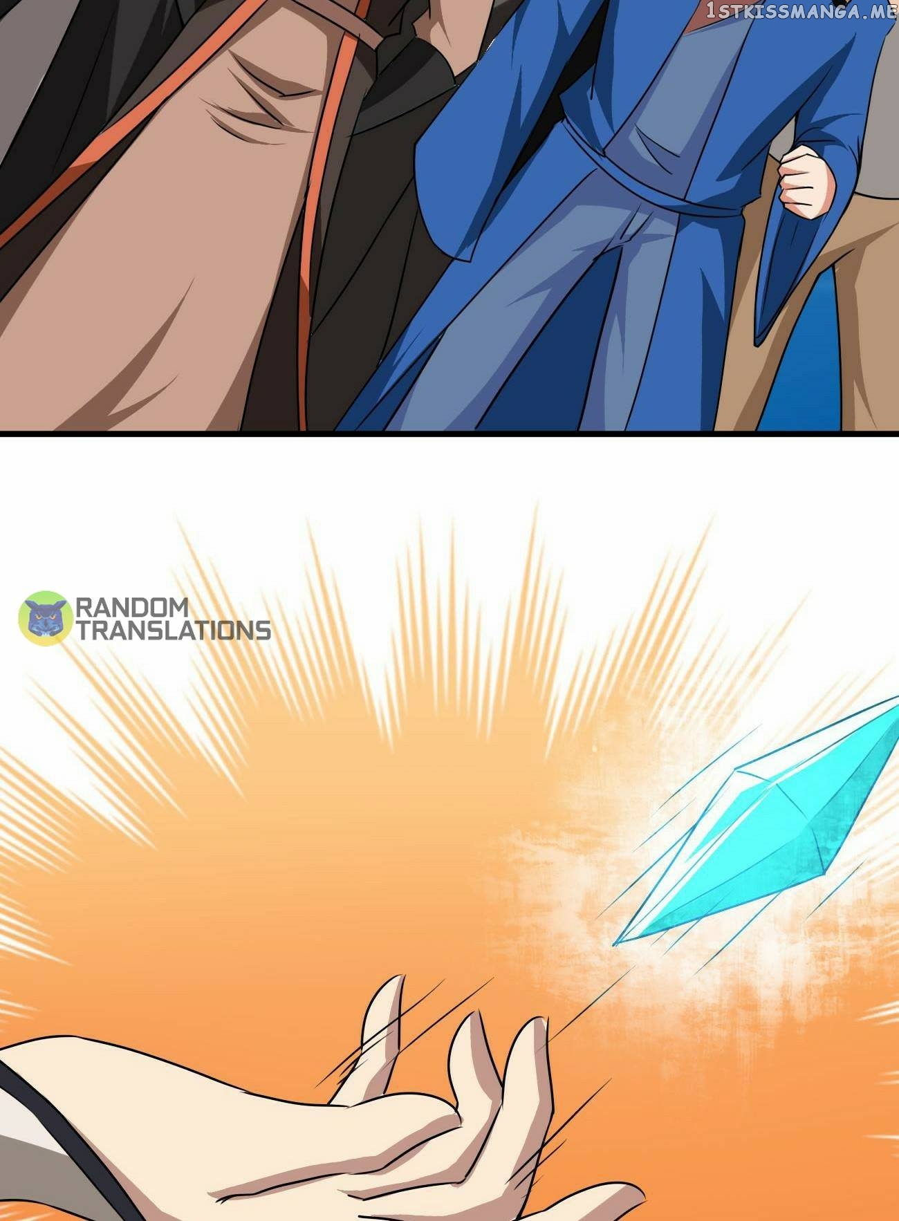 Magic Fairy chapter 77 - page 12