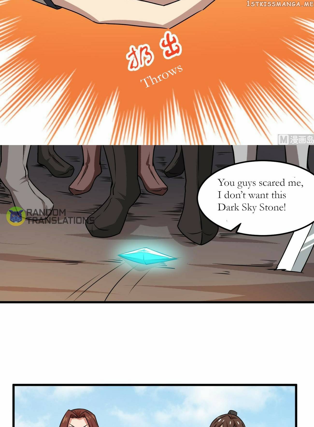 Magic Fairy chapter 77 - page 13