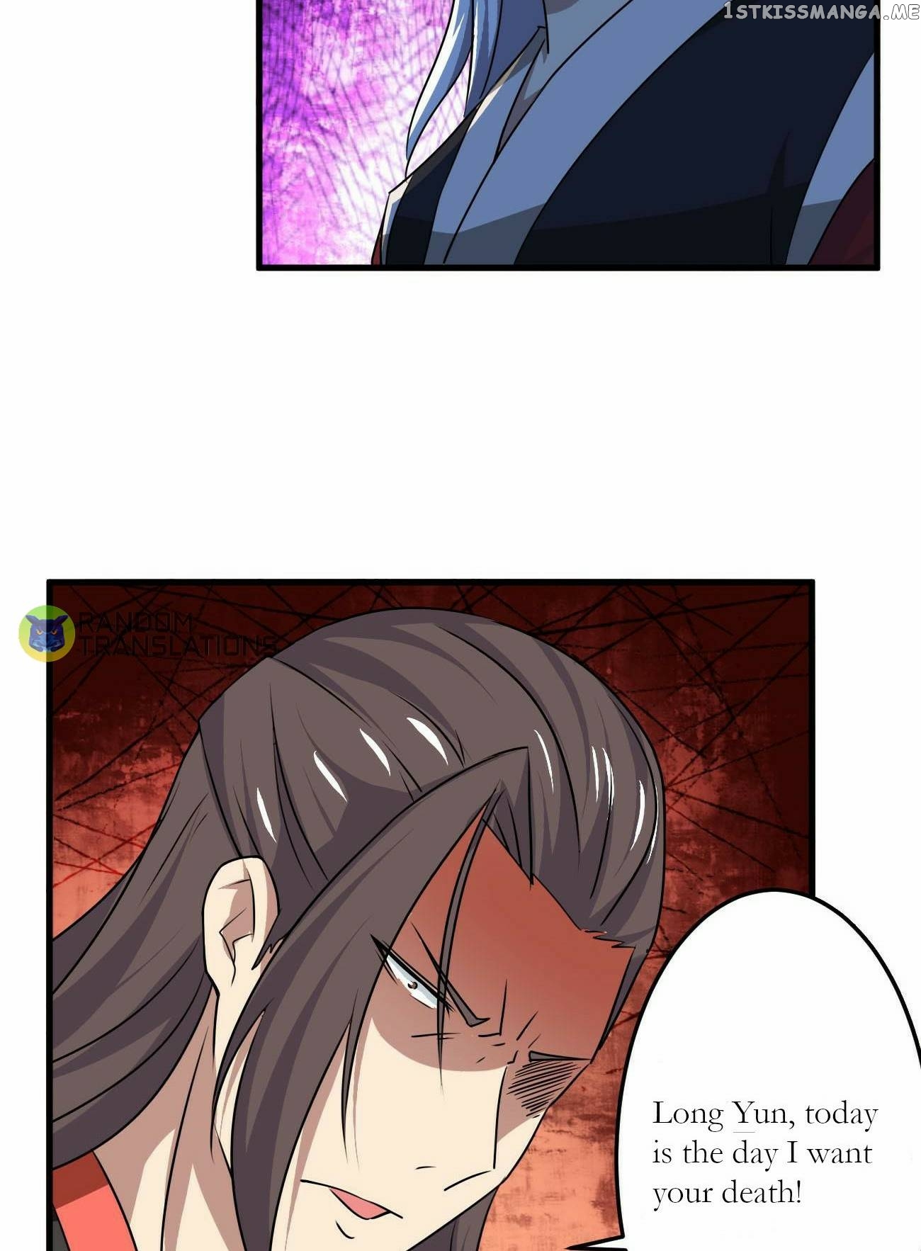 Magic Fairy chapter 77 - page 16