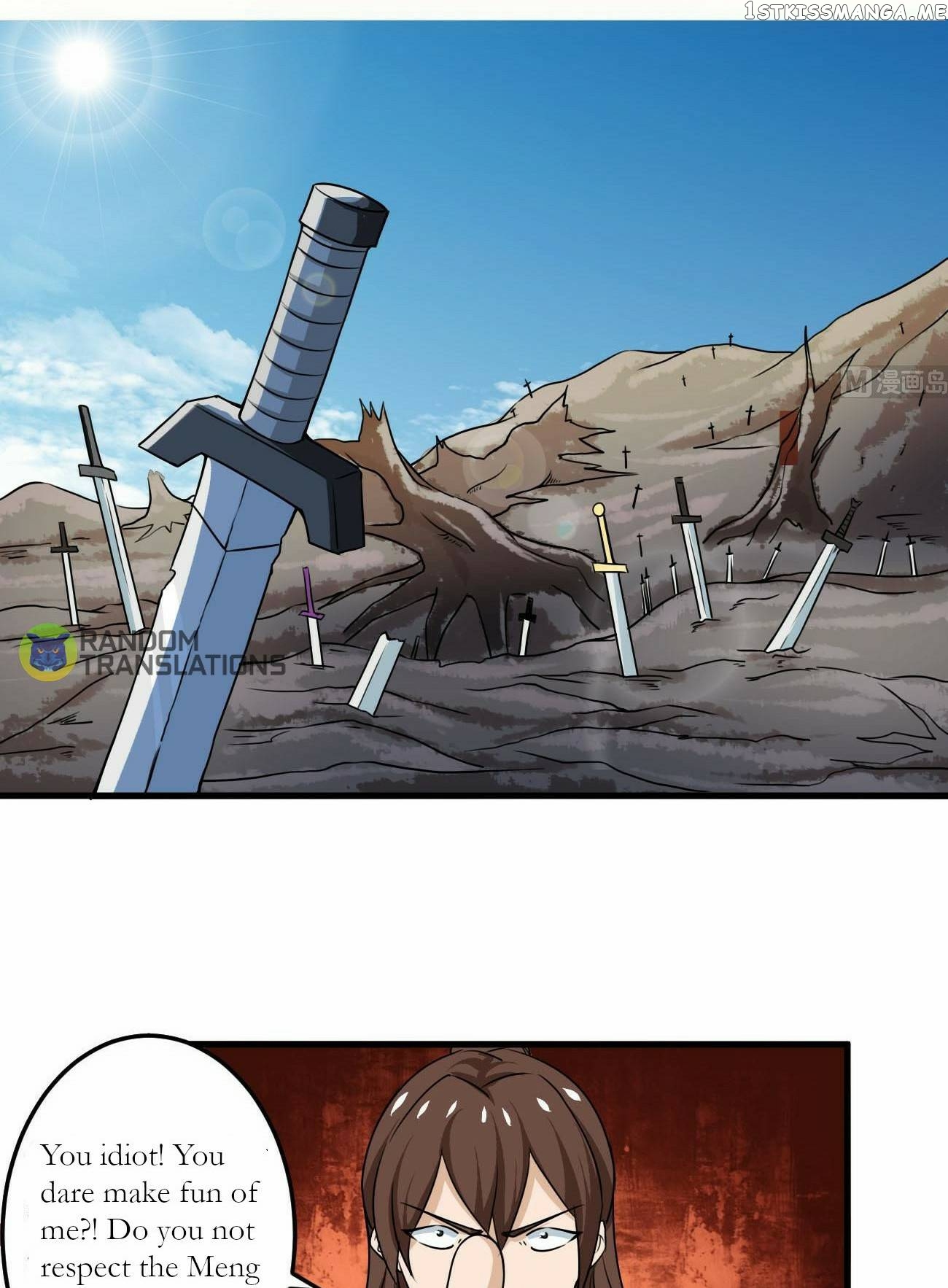 Magic Fairy chapter 77 - page 2