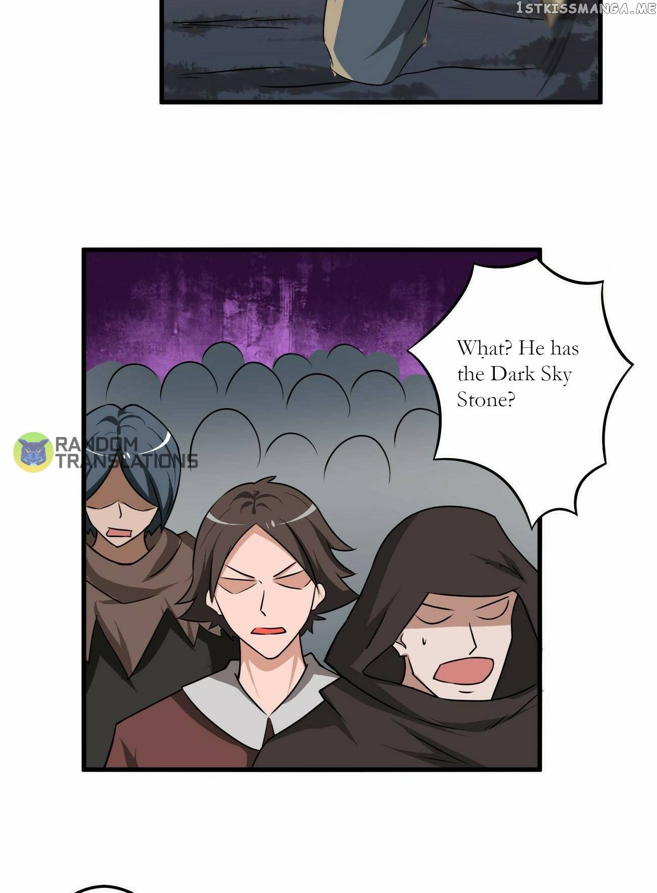 Magic Fairy chapter 77 - page 6