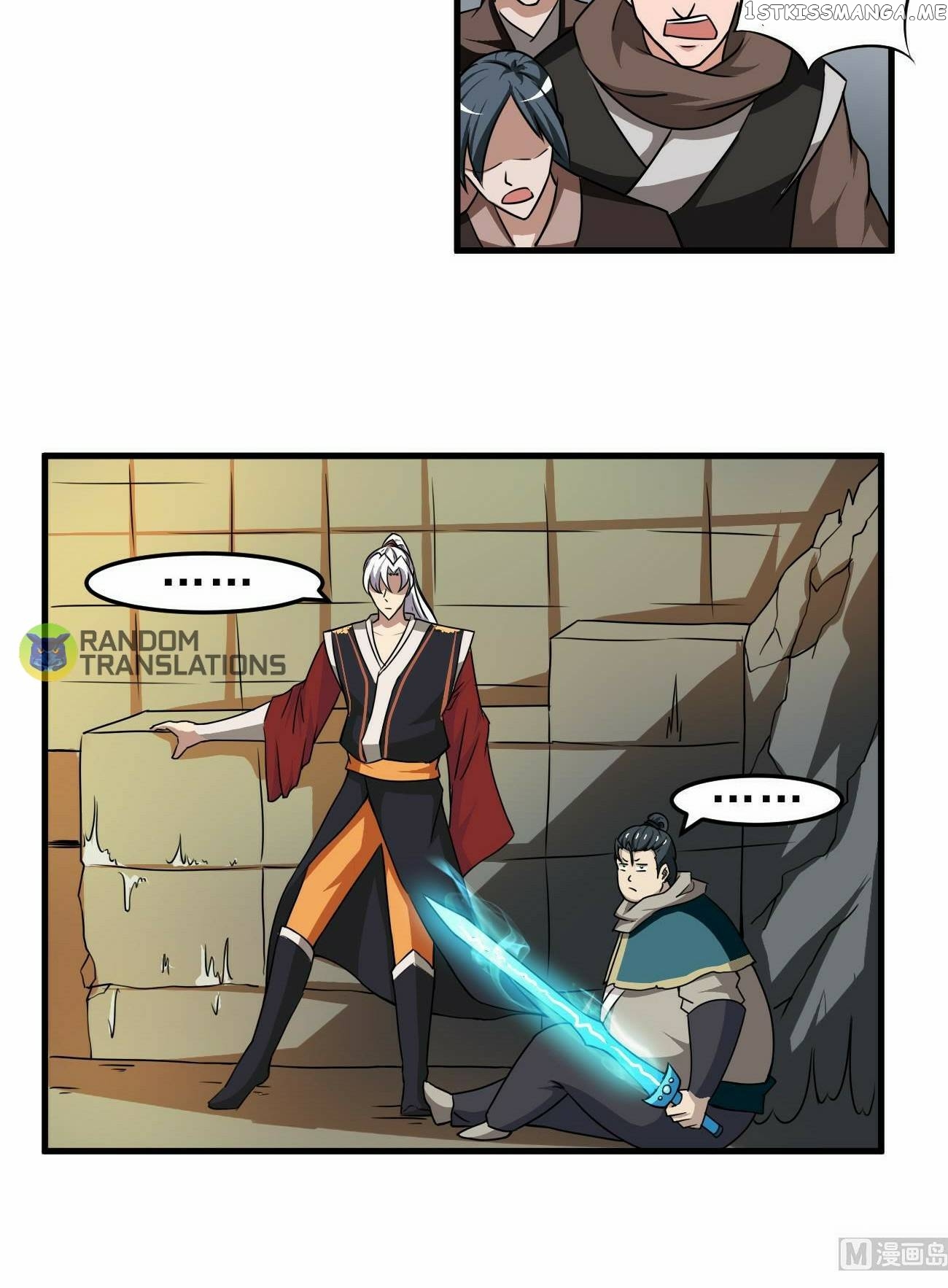 Magic Fairy chapter 77 - page 8