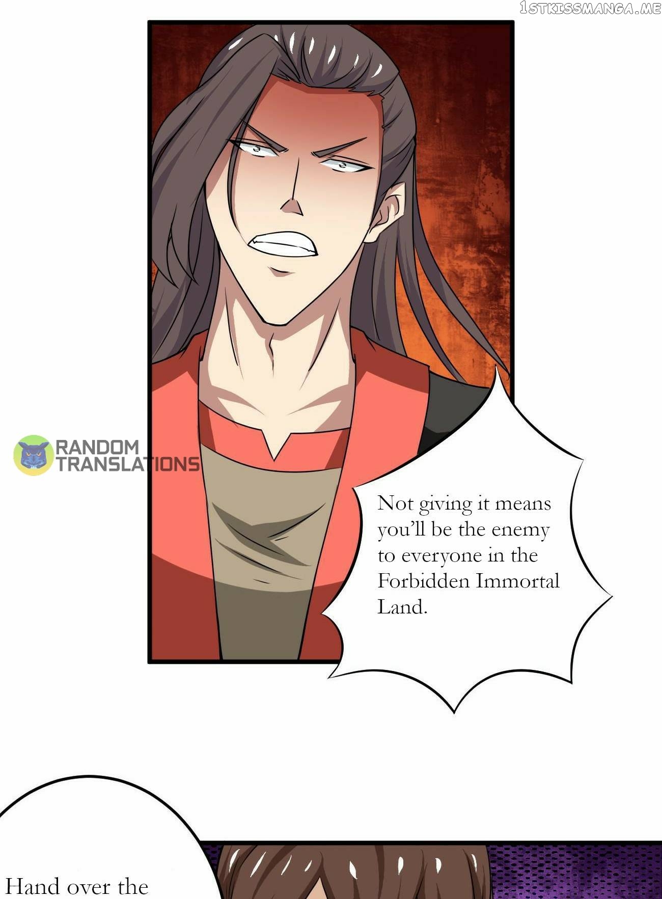 Magic Fairy chapter 77 - page 9