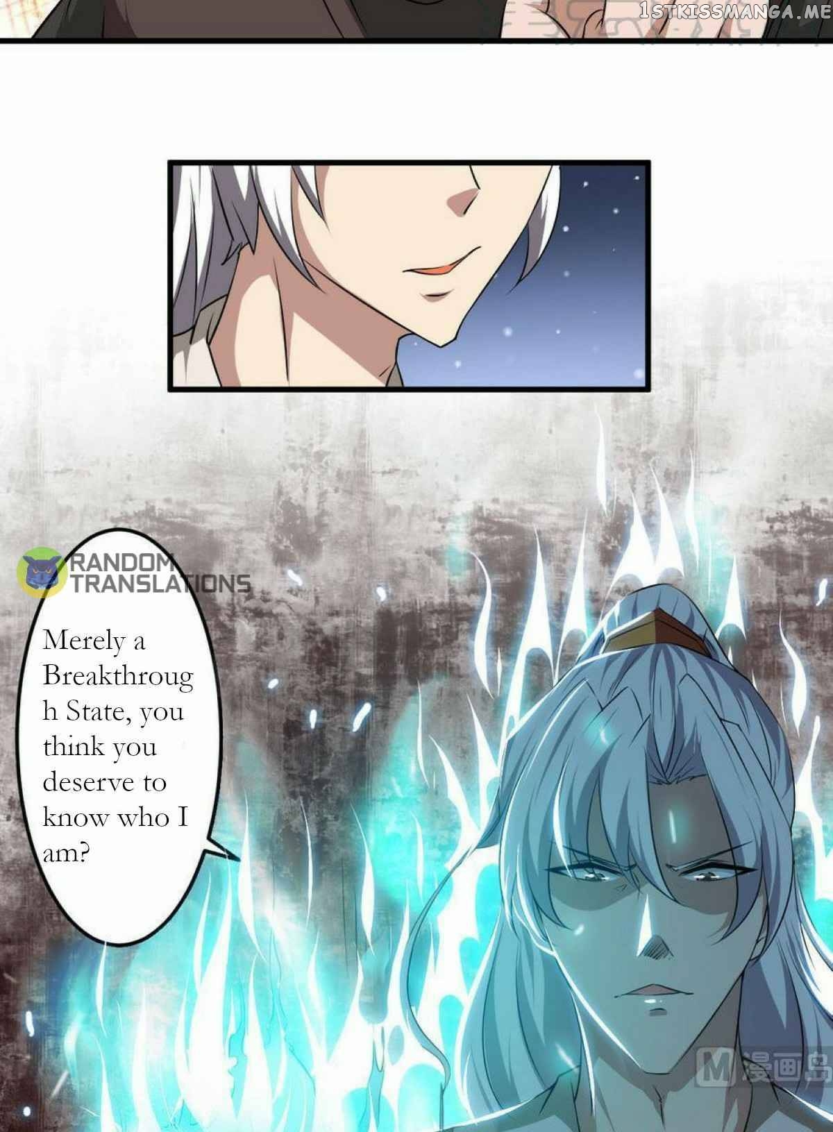 Magic Fairy chapter 101 - page 15