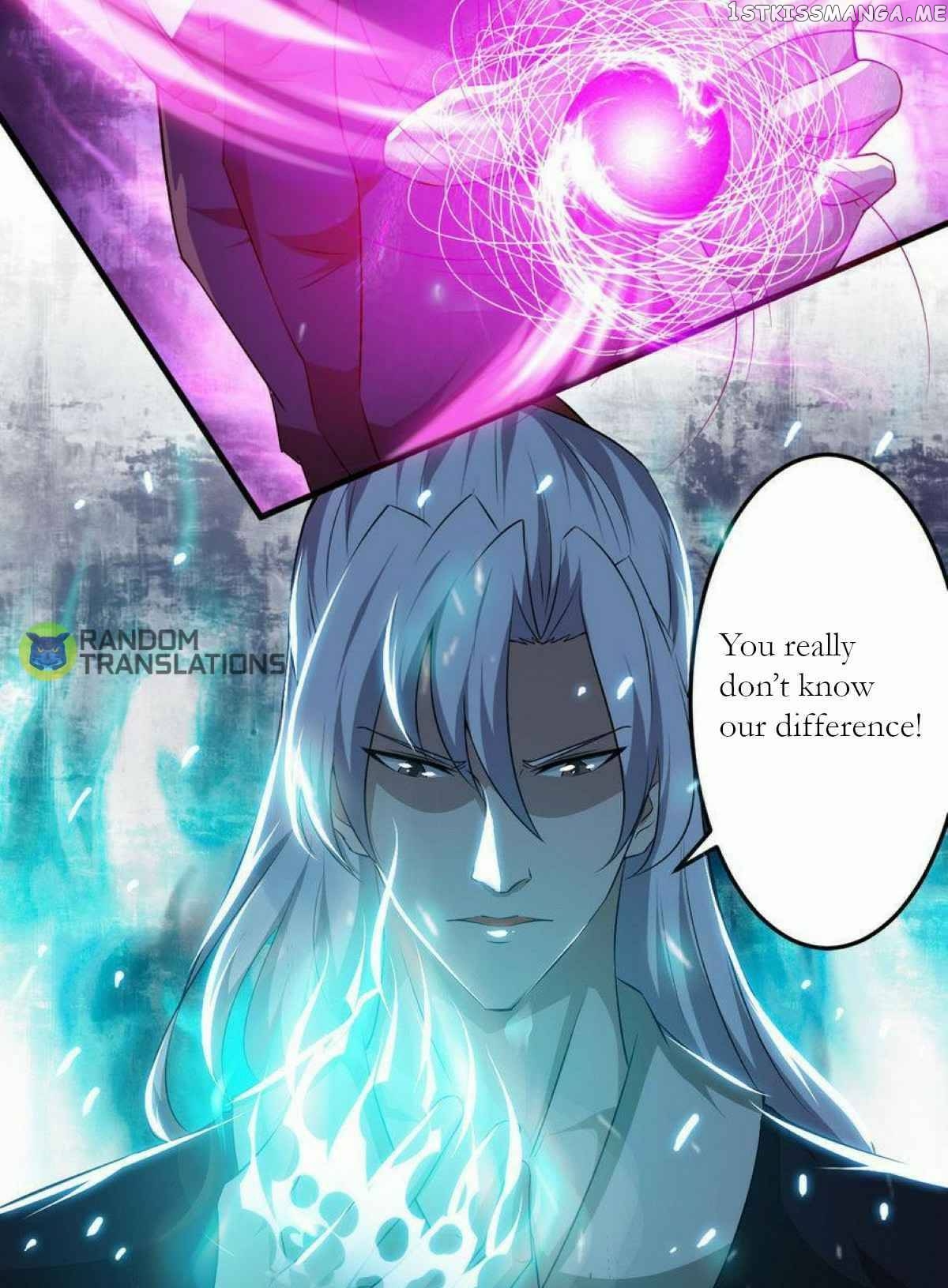 Magic Fairy chapter 101 - page 18