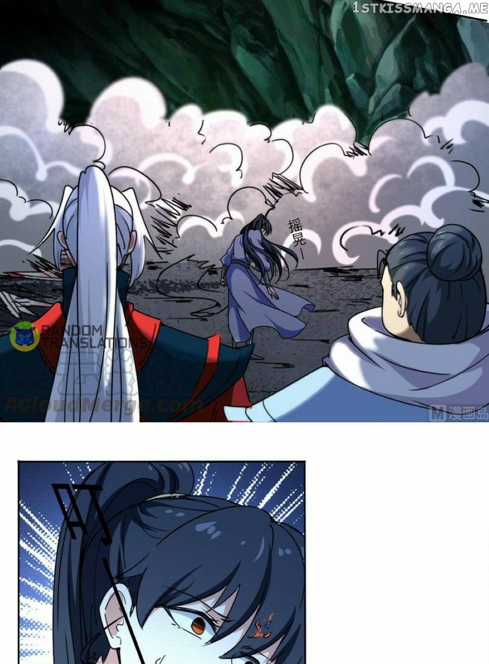 Magic Fairy chapter 315 - page 12