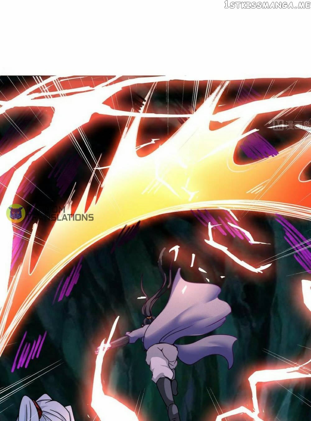 Magic Fairy chapter 315 - page 2
