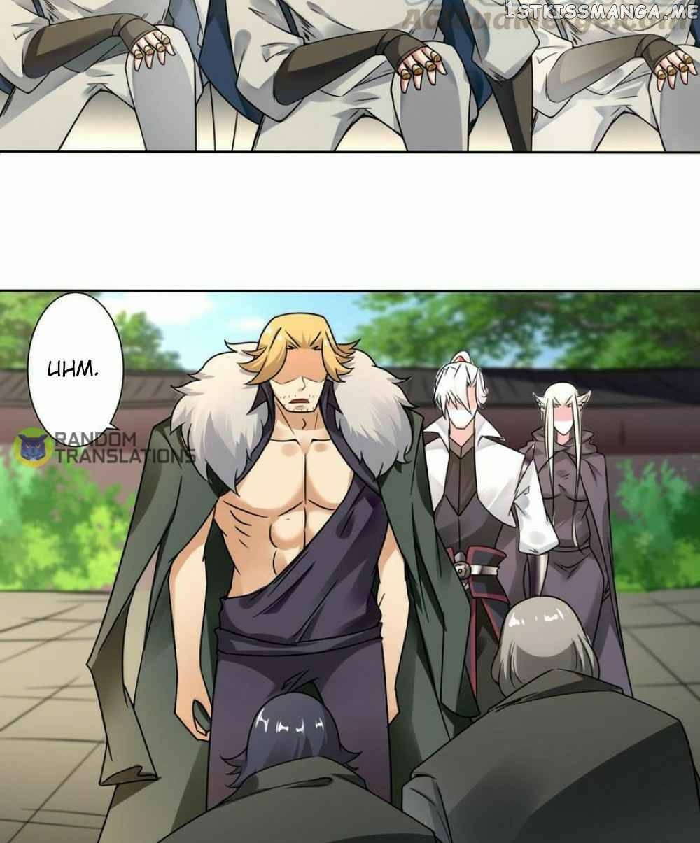 Magic Fairy chapter 272 - page 8