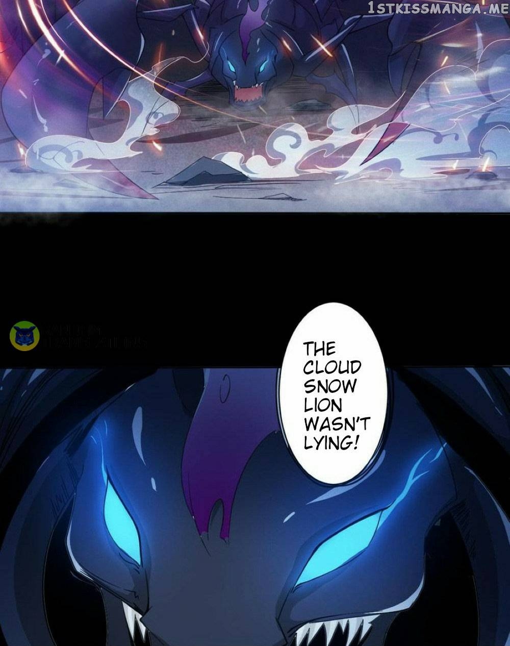 Magic Fairy chapter 233 - page 11