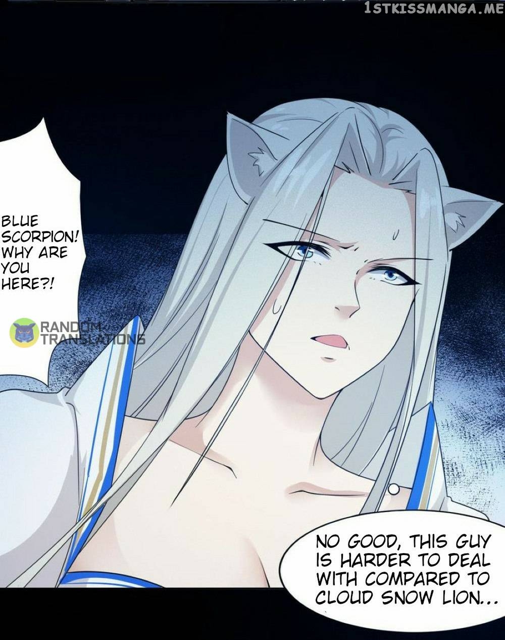 Magic Fairy chapter 233 - page 12