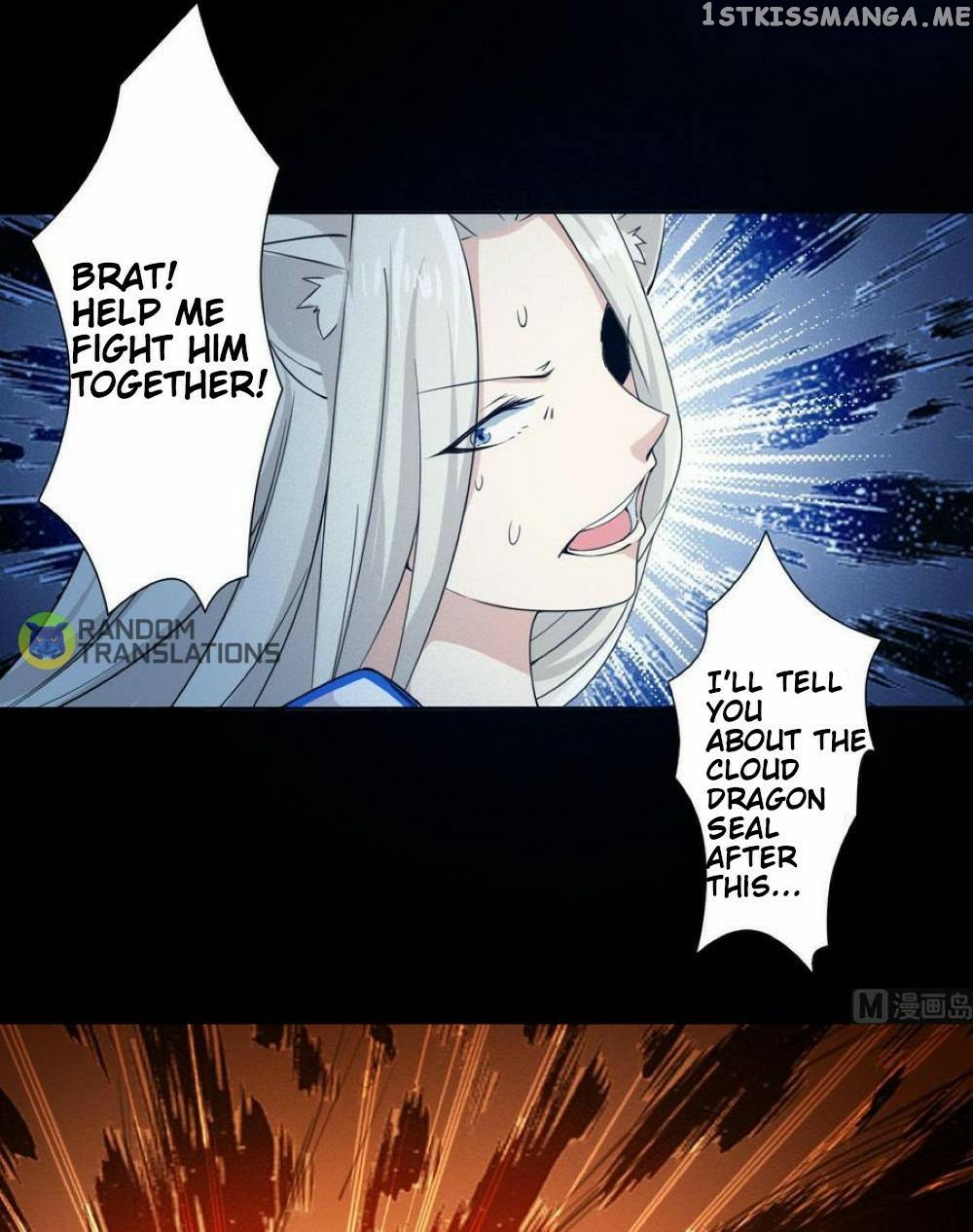 Magic Fairy chapter 233 - page 13