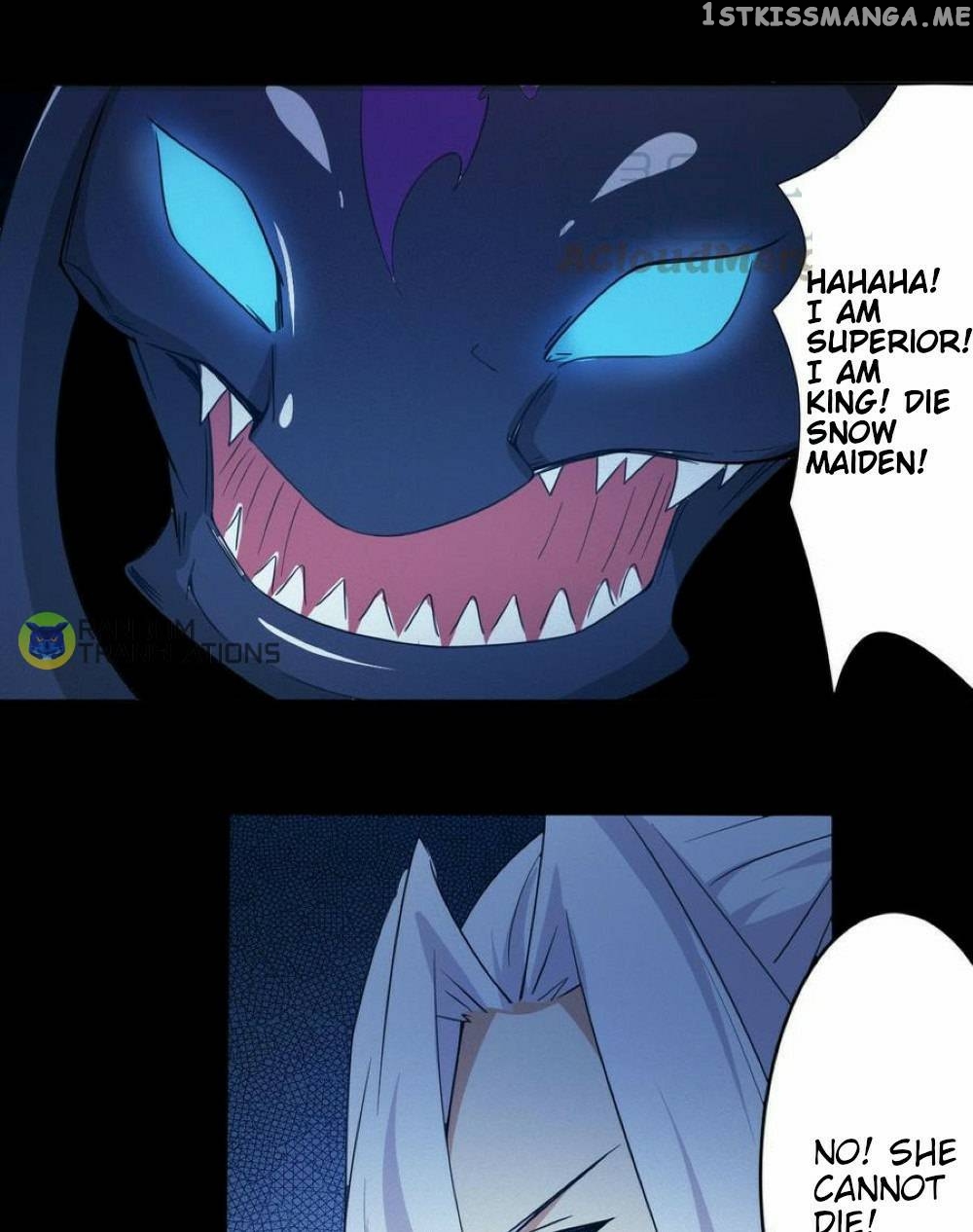 Magic Fairy chapter 233 - page 17