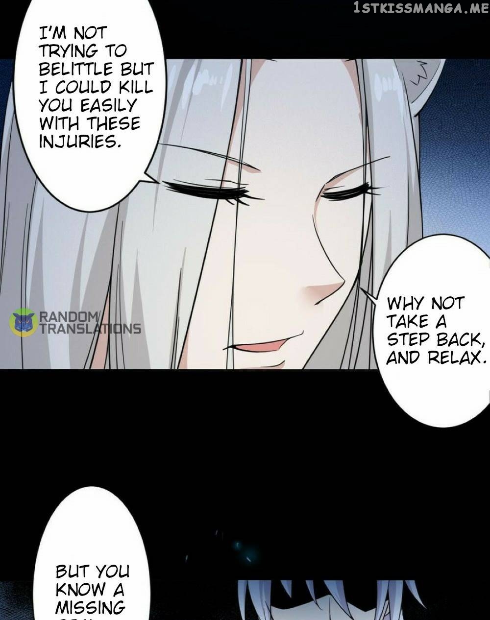 Magic Fairy chapter 233 - page 4