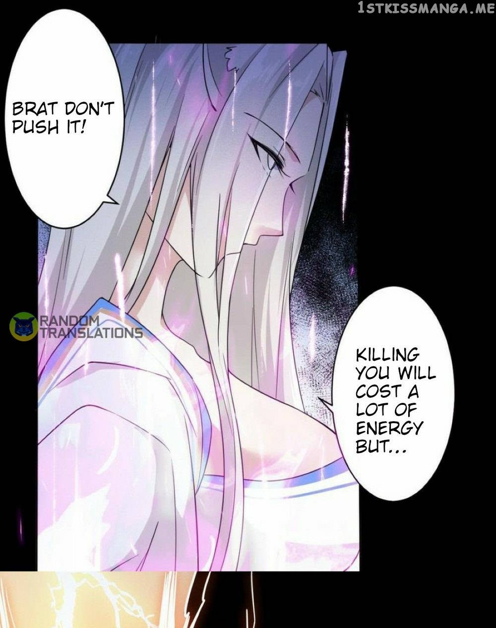 Magic Fairy chapter 233 - page 7