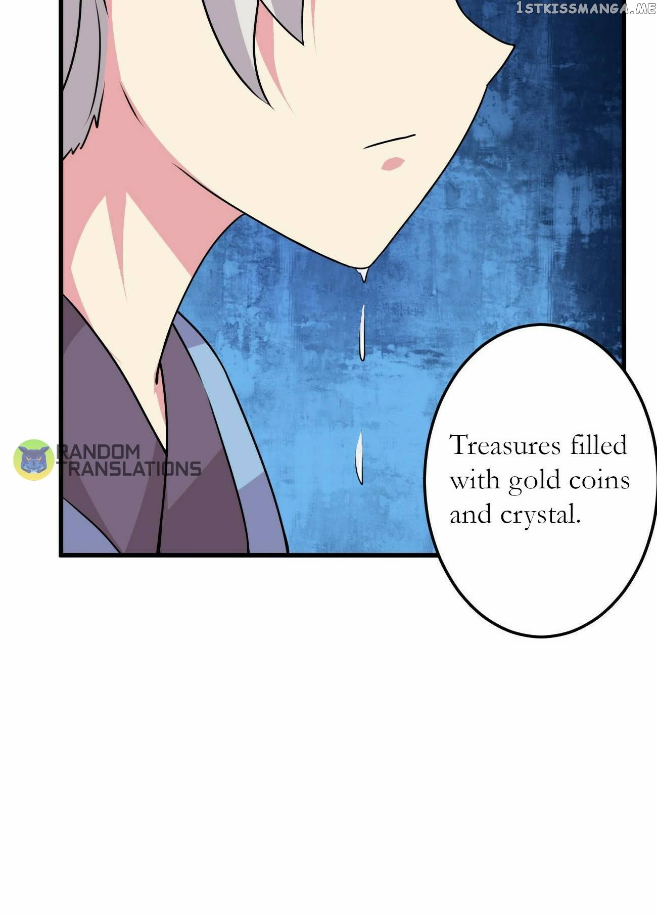 Magic Fairy chapter 78 - page 12