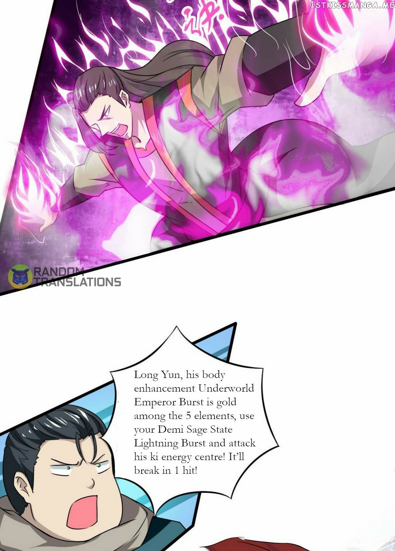 Magic Fairy chapter 78 - page 16