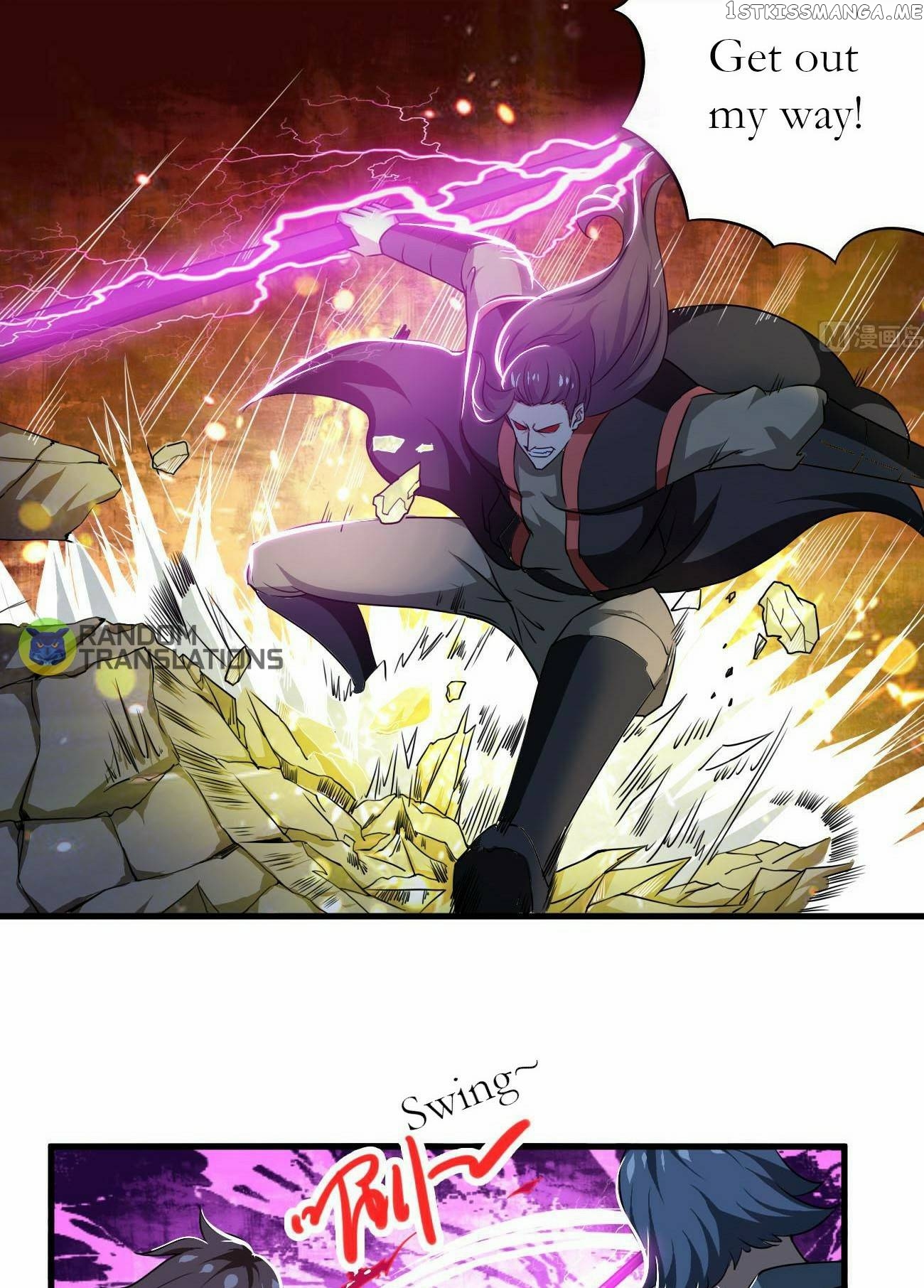 Magic Fairy chapter 78 - page 2