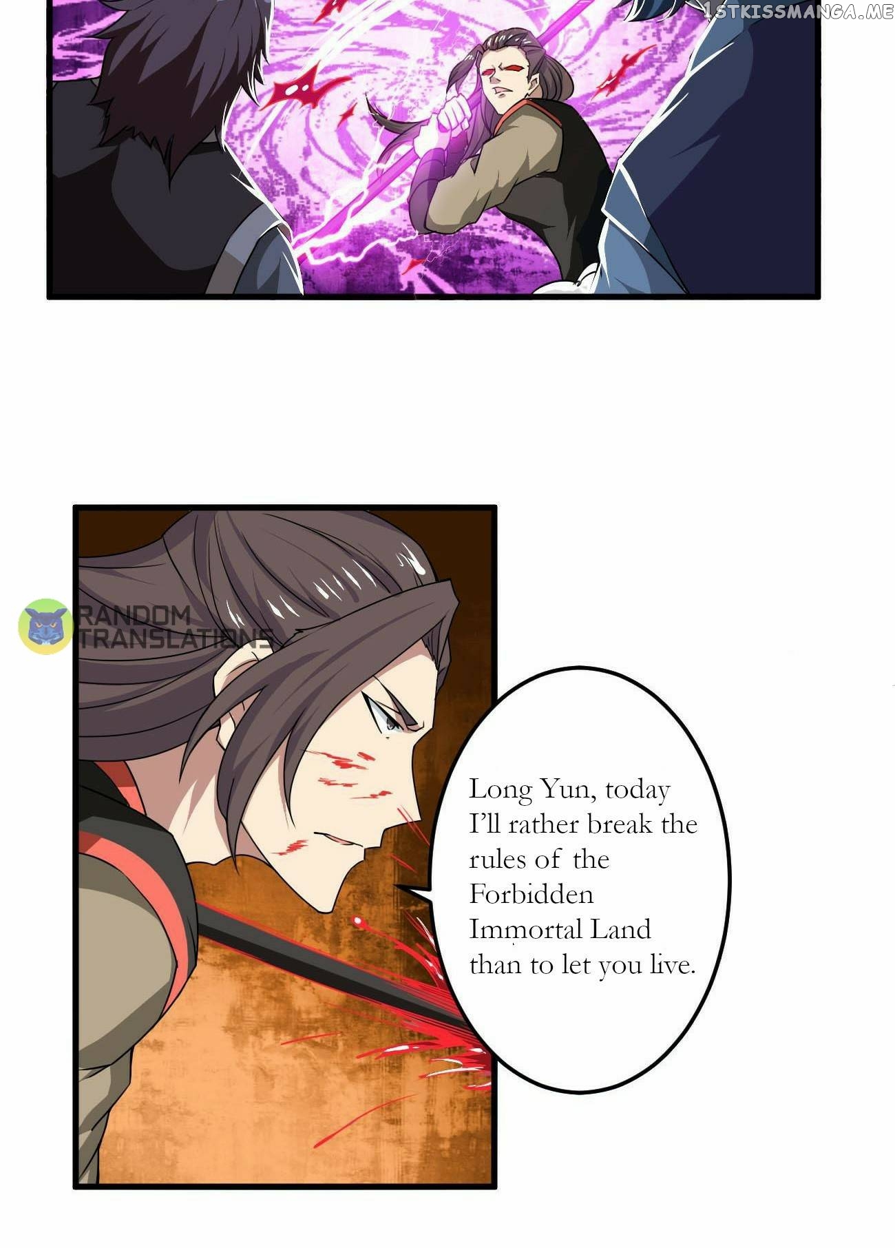 Magic Fairy chapter 78 - page 3