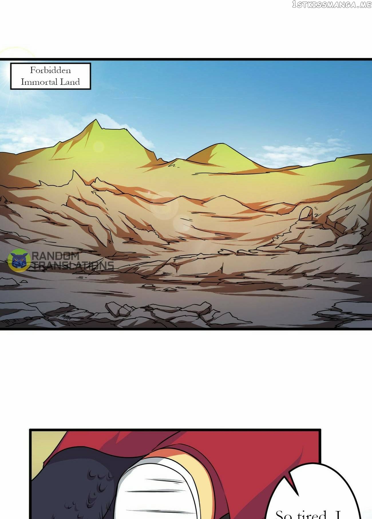 Magic Fairy chapter 78 - page 4