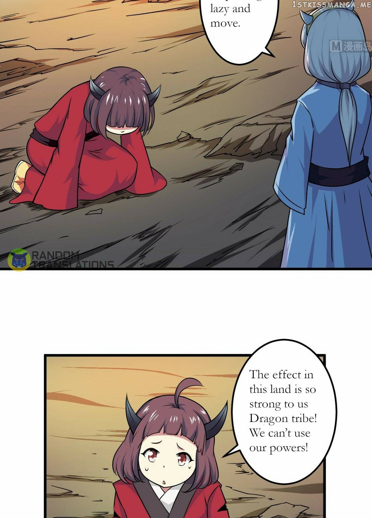 Magic Fairy chapter 78 - page 6