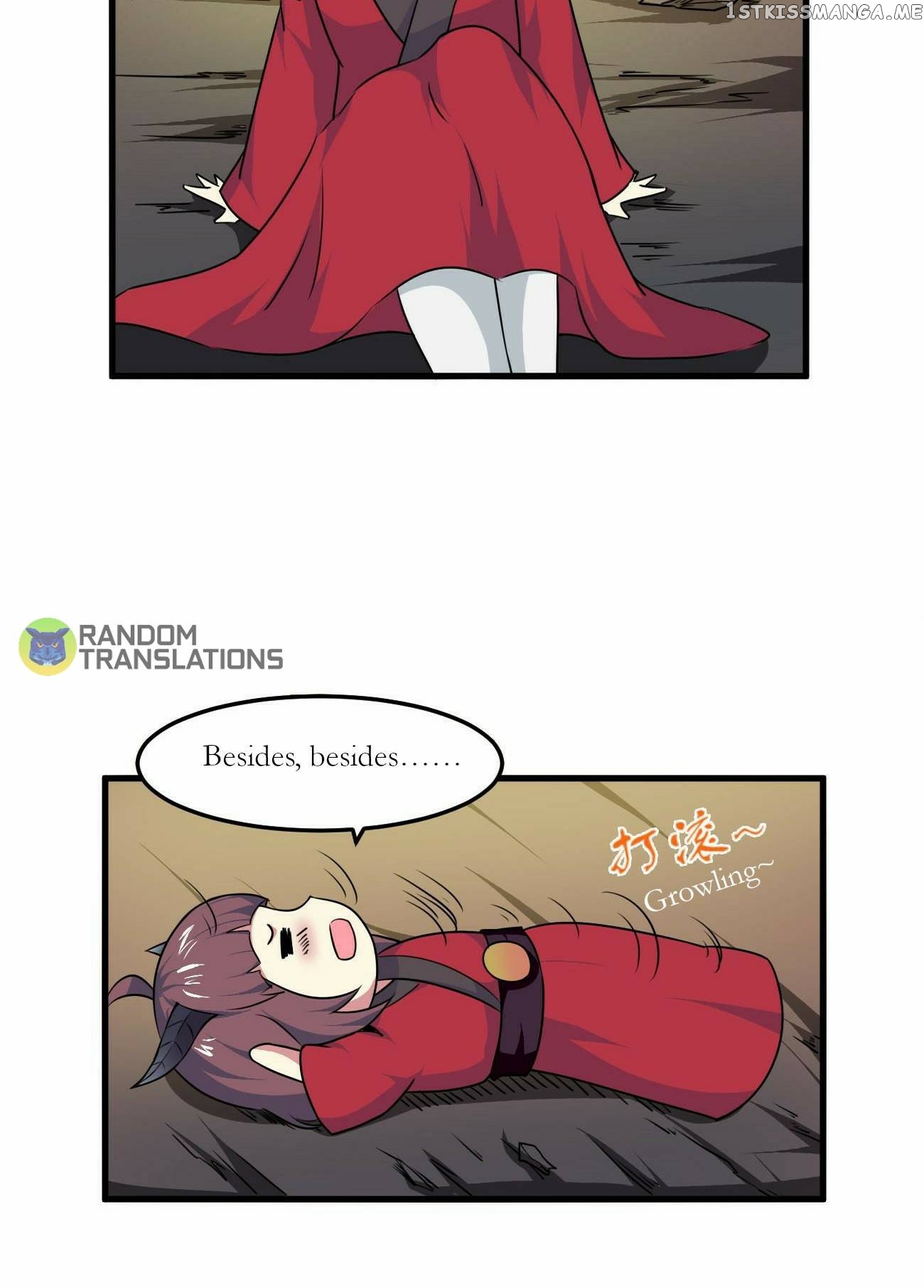 Magic Fairy chapter 78 - page 7