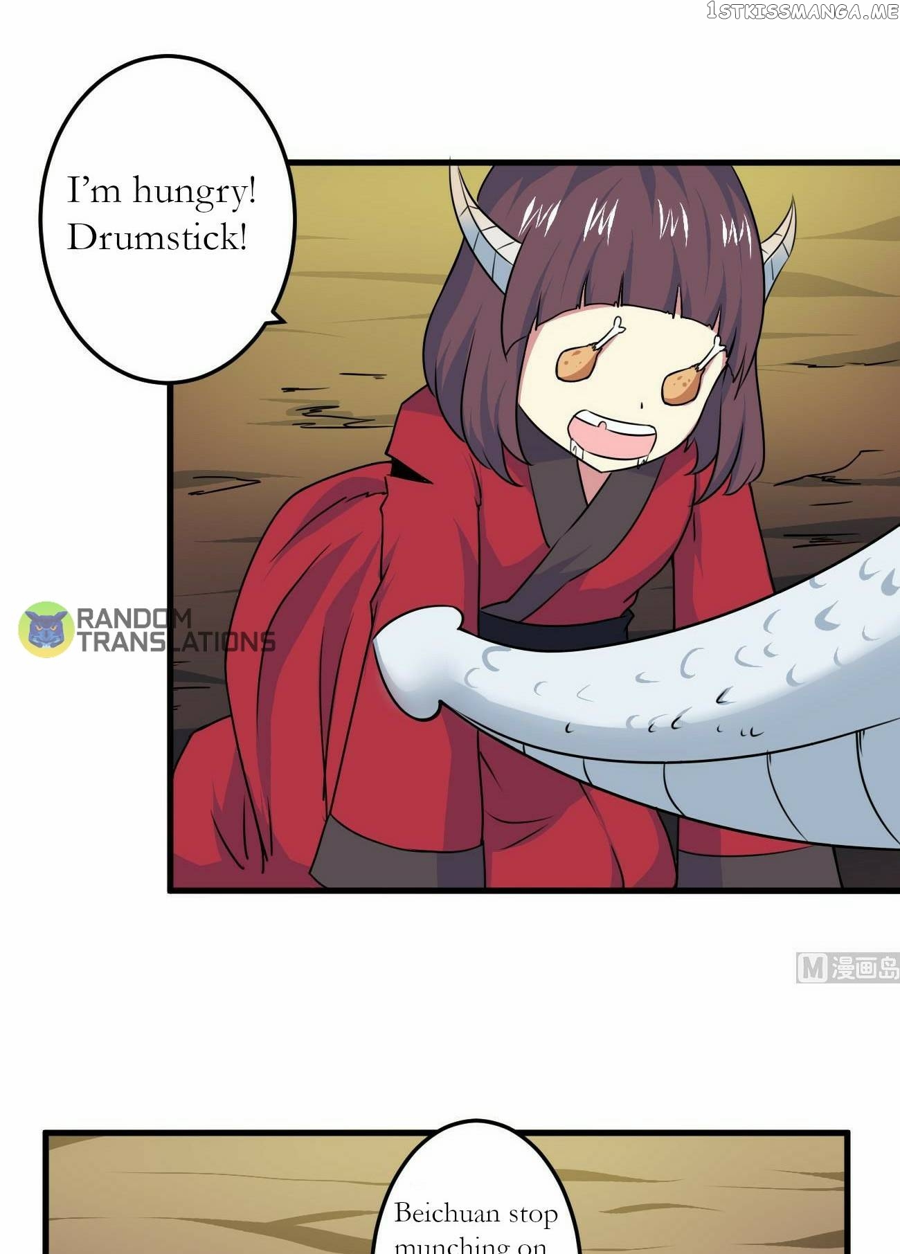 Magic Fairy chapter 78 - page 8