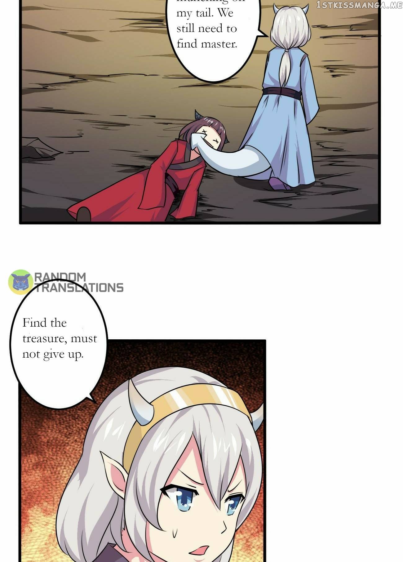 Magic Fairy chapter 78 - page 9