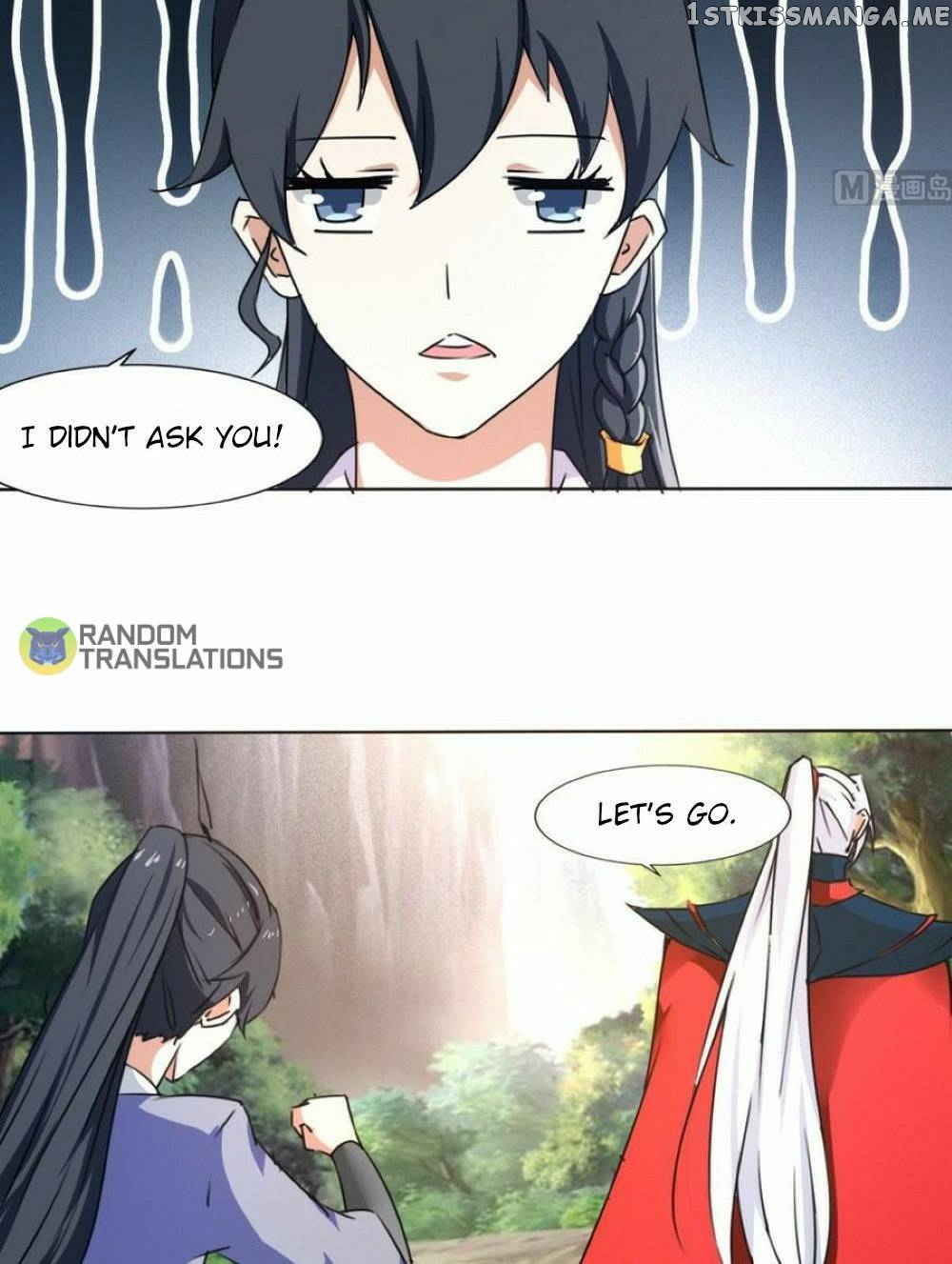 Magic Fairy chapter 308 - page 10