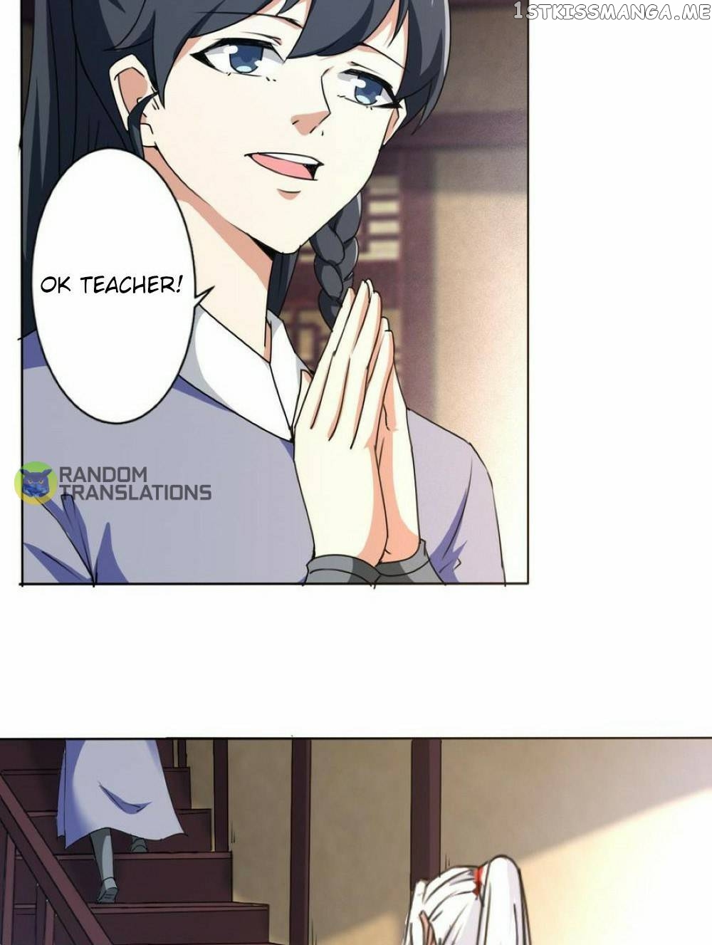 Magic Fairy chapter 308 - page 15