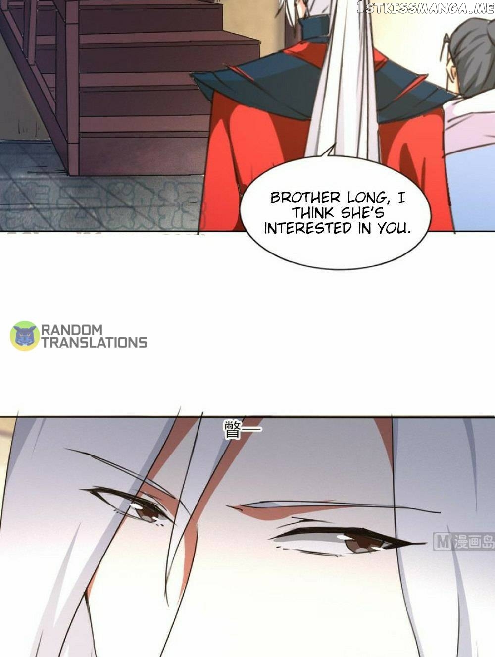 Magic Fairy chapter 308 - page 16