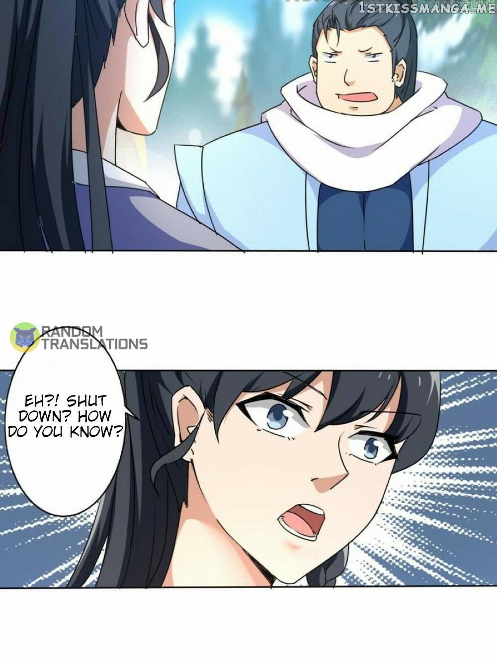 Magic Fairy chapter 308 - page 5