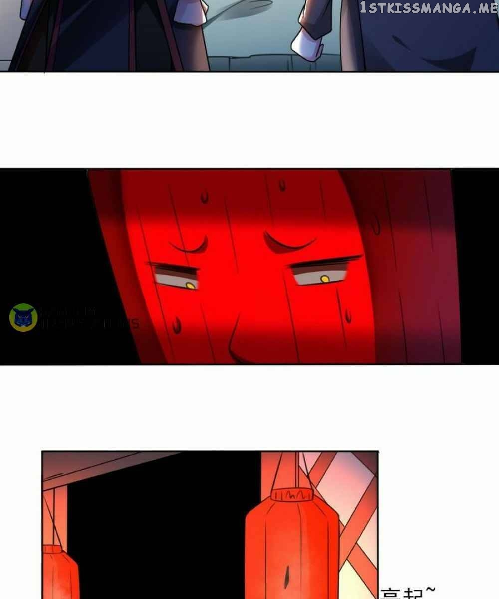 Magic Fairy chapter 274 - page 16