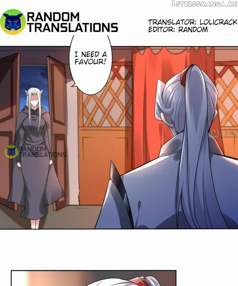 Magic Fairy chapter 274 - page 2
