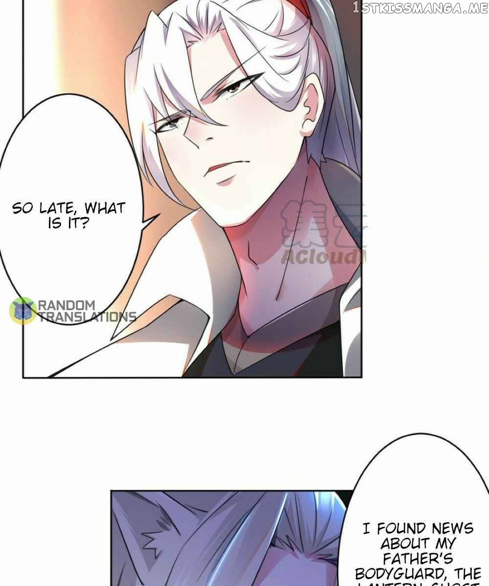 Magic Fairy chapter 274 - page 3