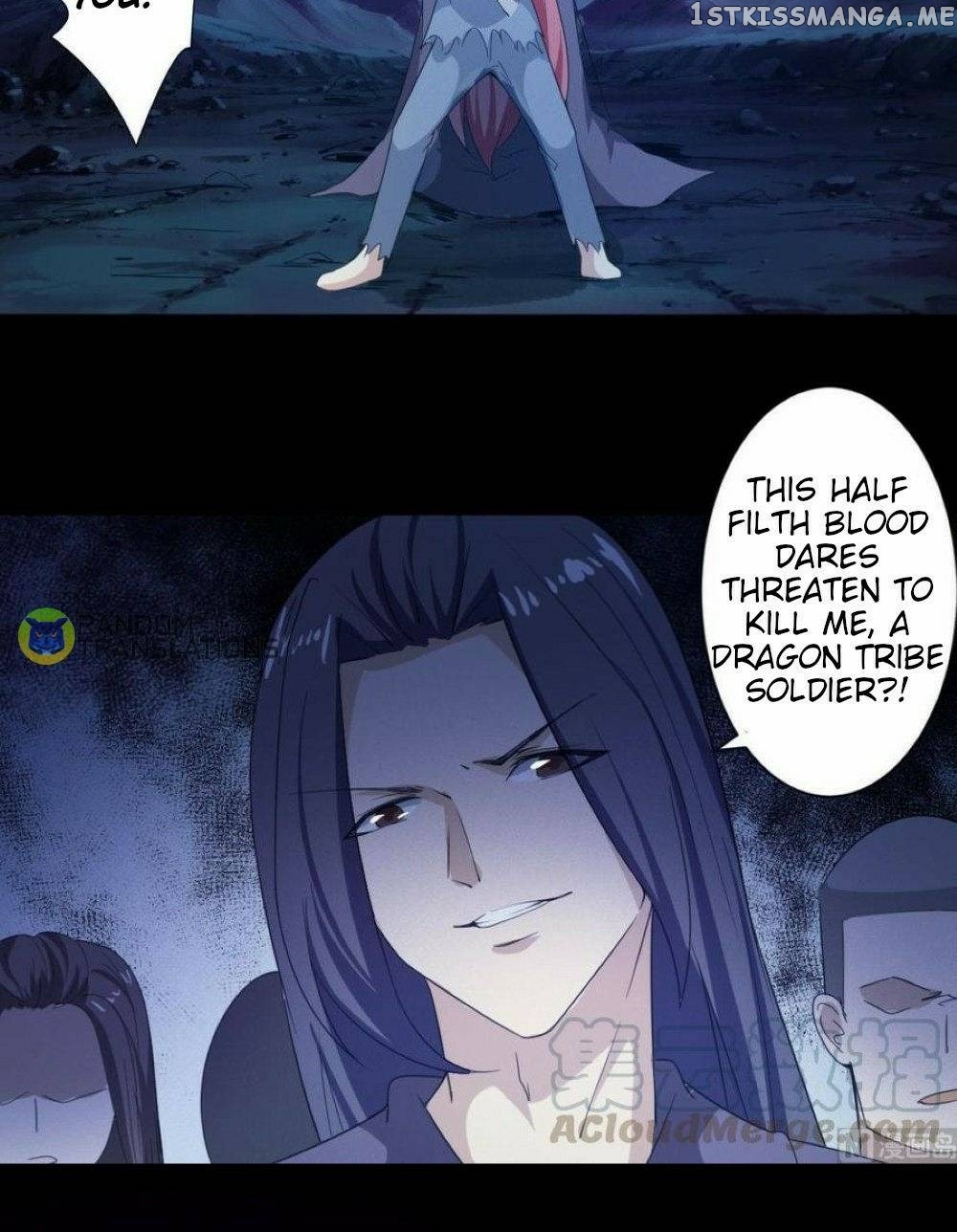 Magic Fairy chapter 234 - page 12