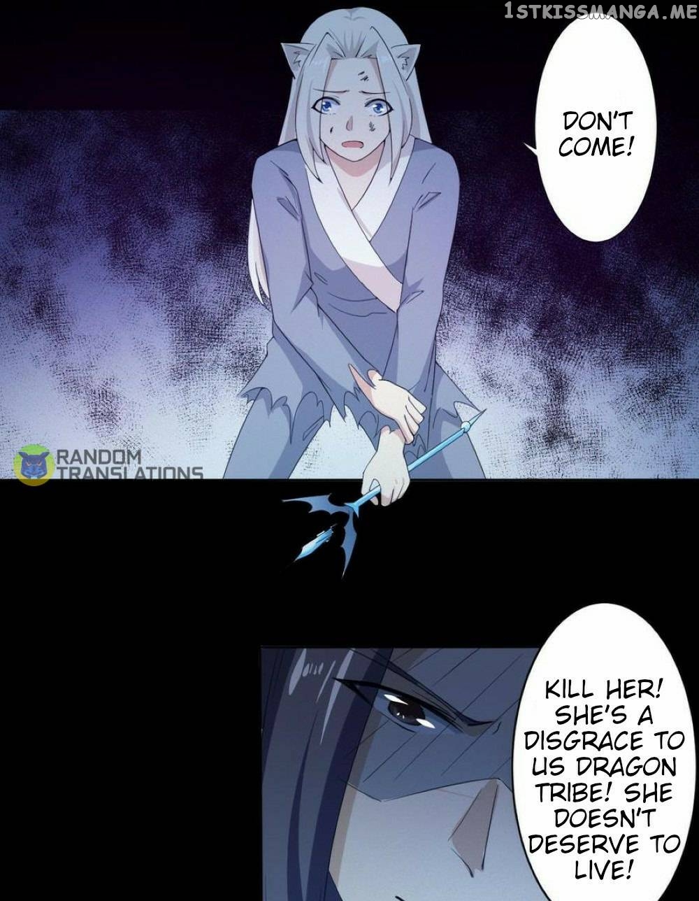 Magic Fairy chapter 234 - page 13