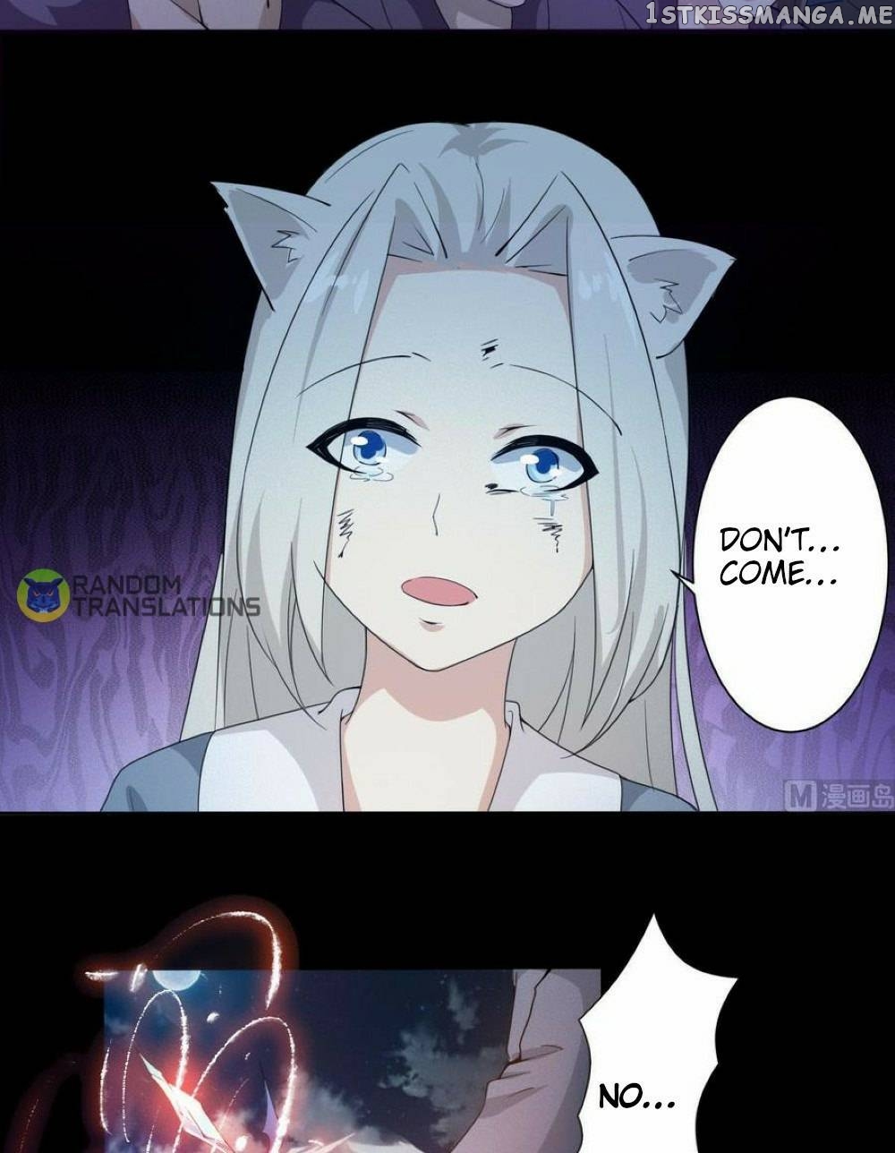 Magic Fairy chapter 234 - page 15