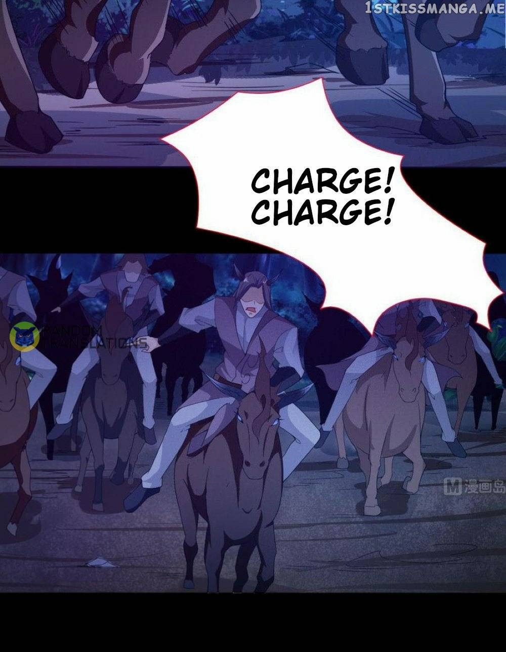 Magic Fairy chapter 234 - page 3
