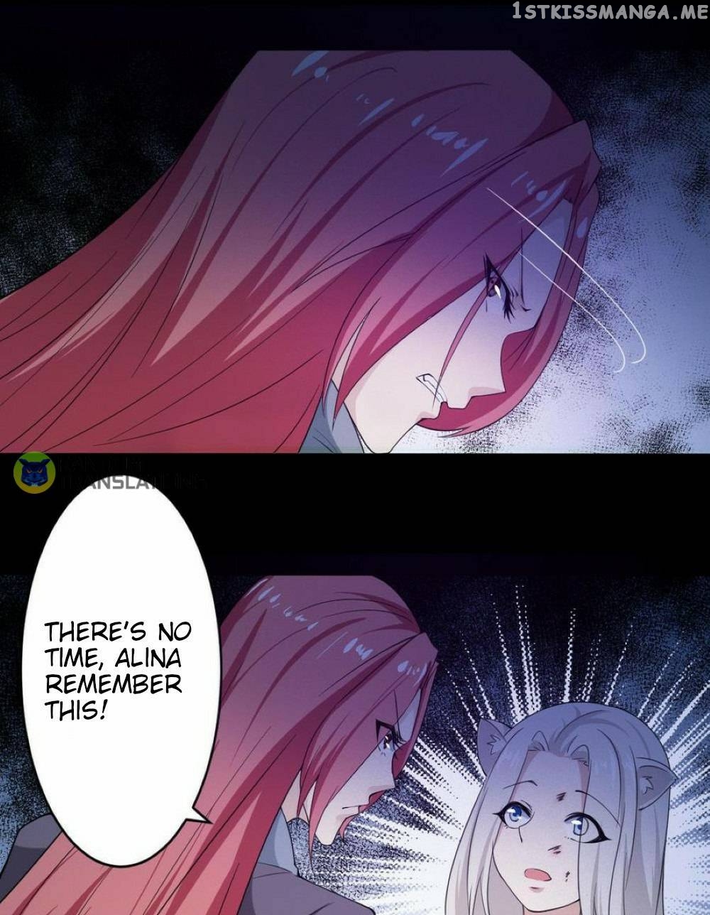 Magic Fairy chapter 234 - page 4
