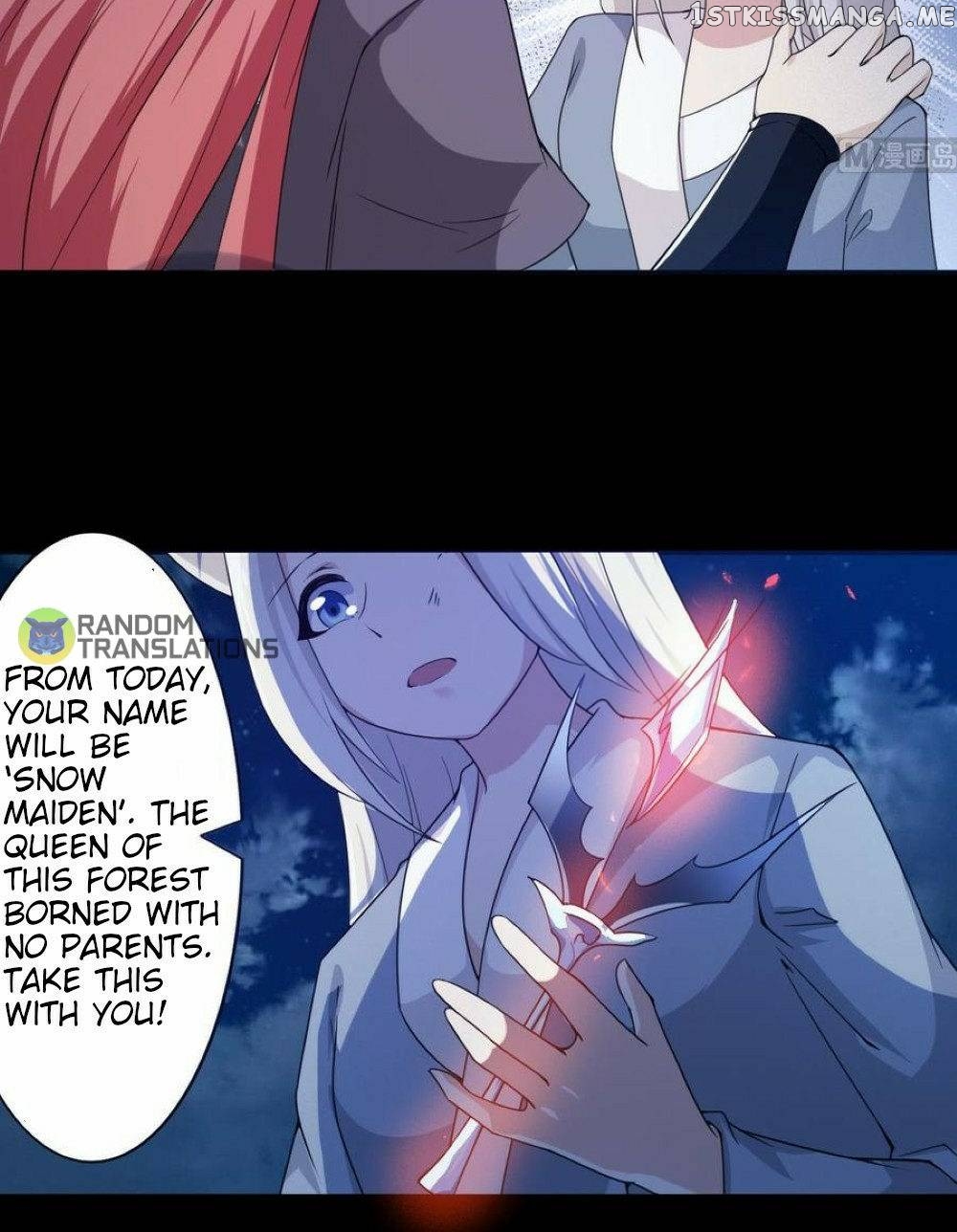 Magic Fairy chapter 234 - page 5