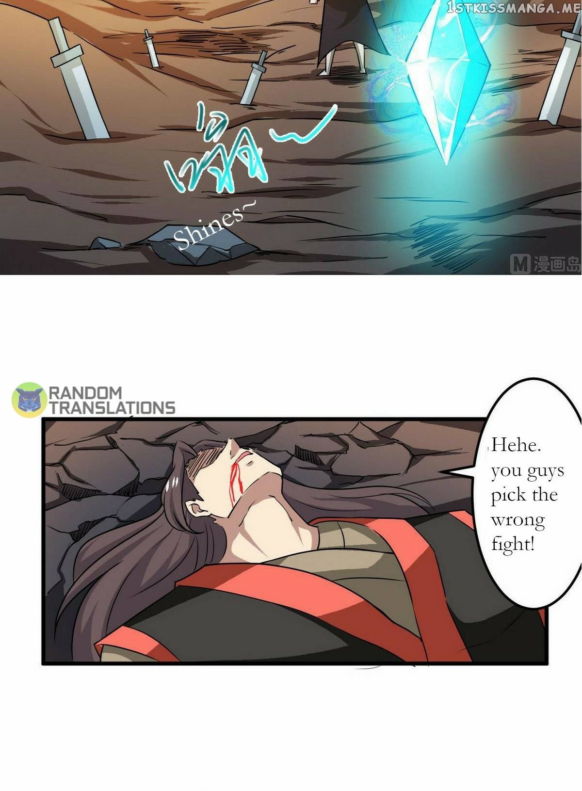 Magic Fairy chapter 79 - page 13