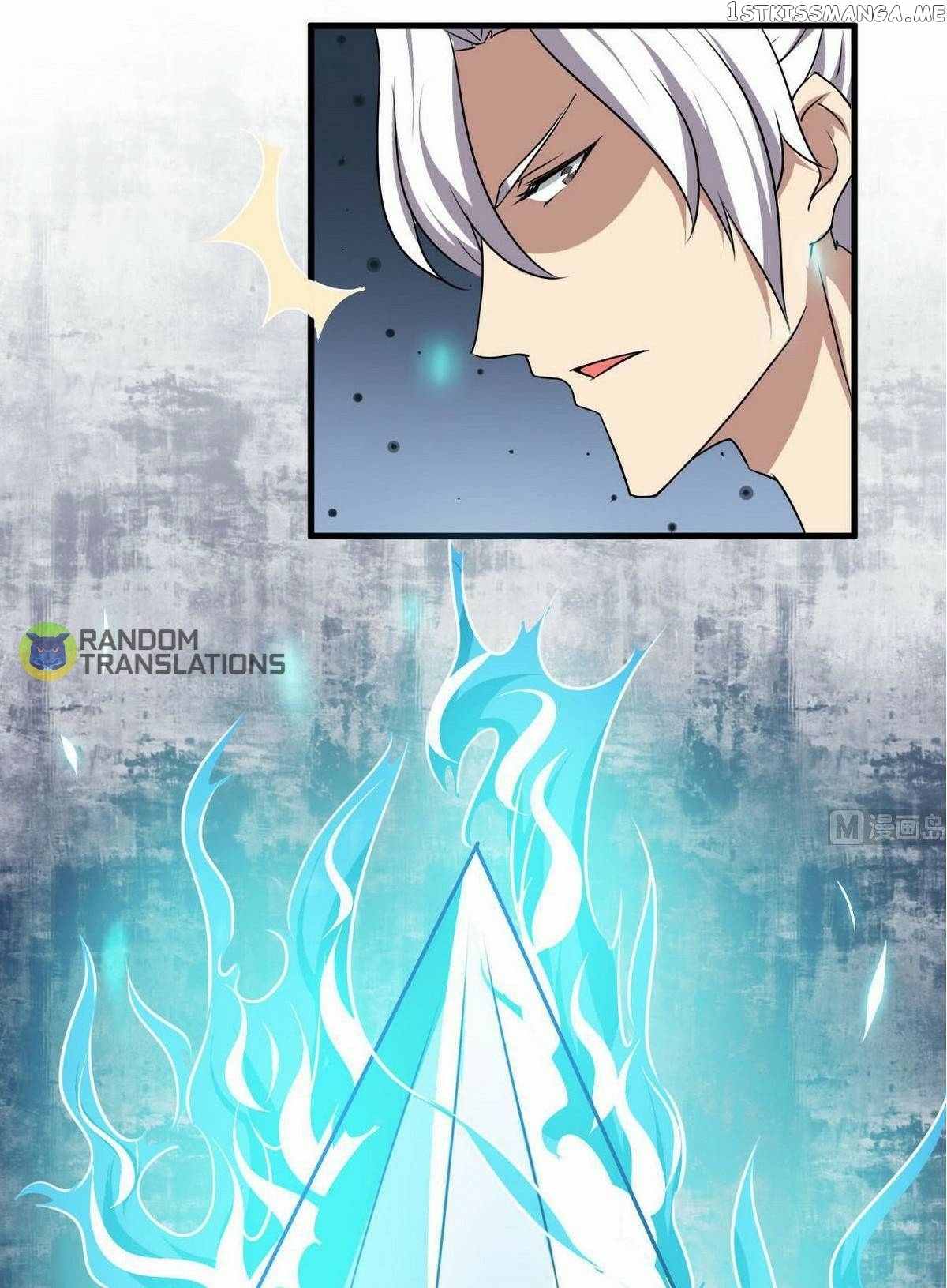 Magic Fairy chapter 79 - page 14