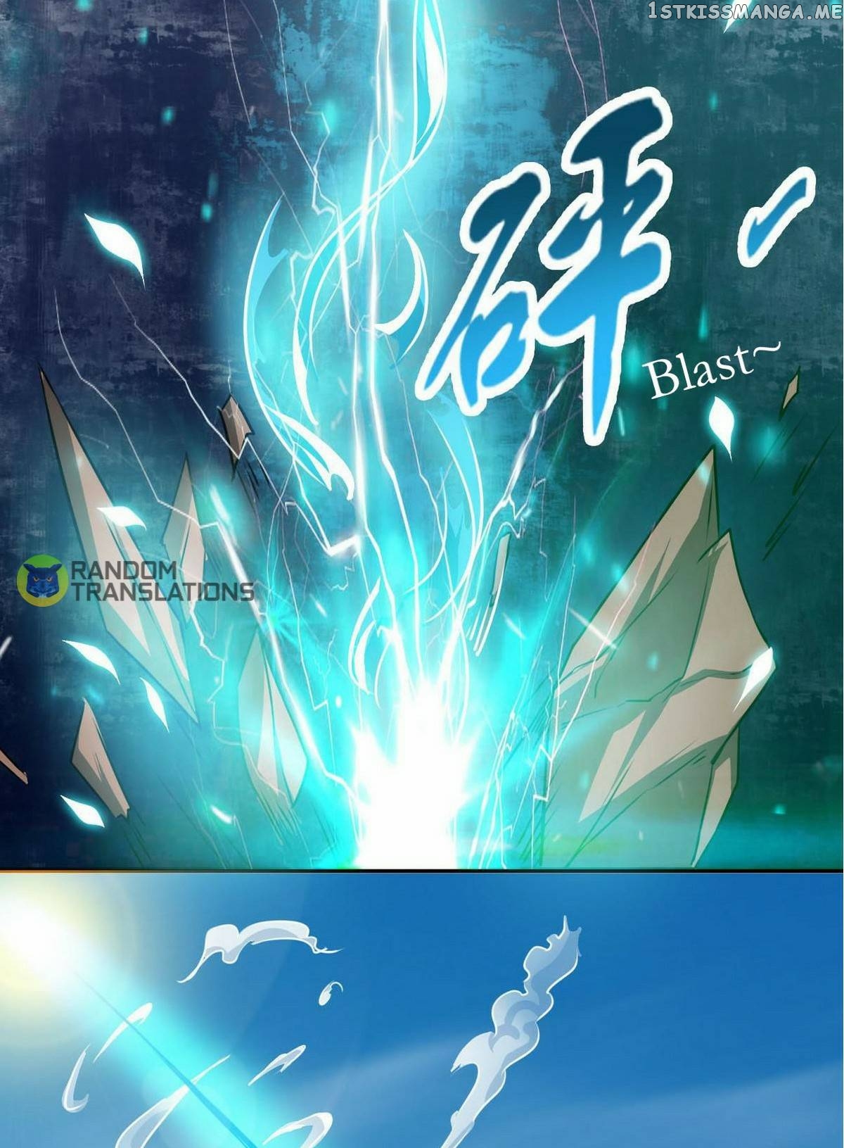 Magic Fairy chapter 79 - page 16
