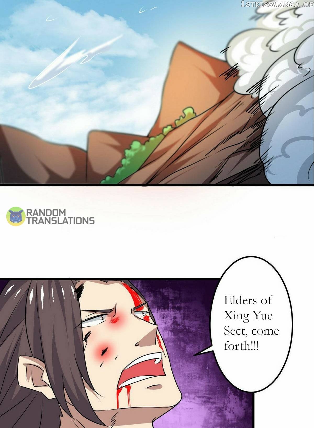 Magic Fairy chapter 79 - page 18