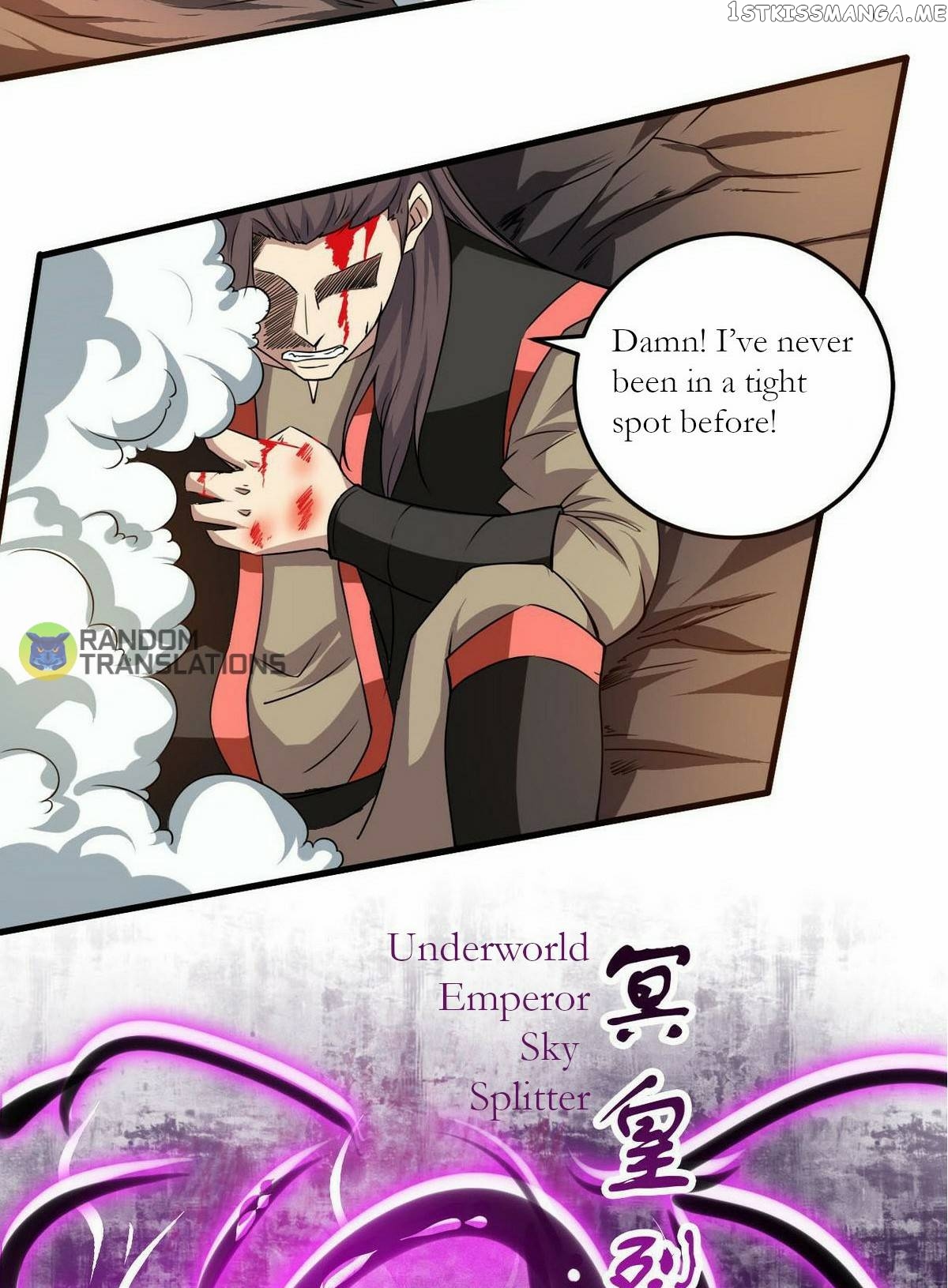 Magic Fairy chapter 79 - page 5
